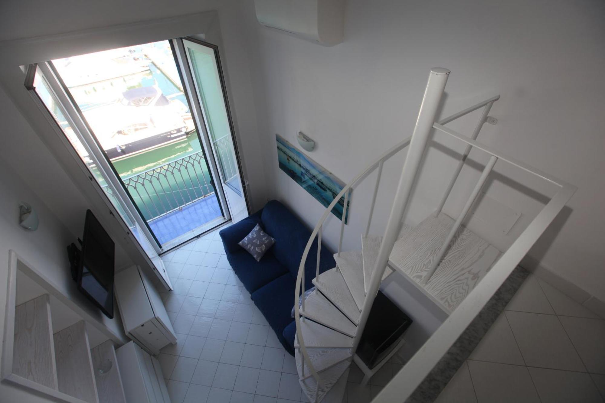 Riva Destra Home By Domusextra ايسكيا المظهر الخارجي الصورة