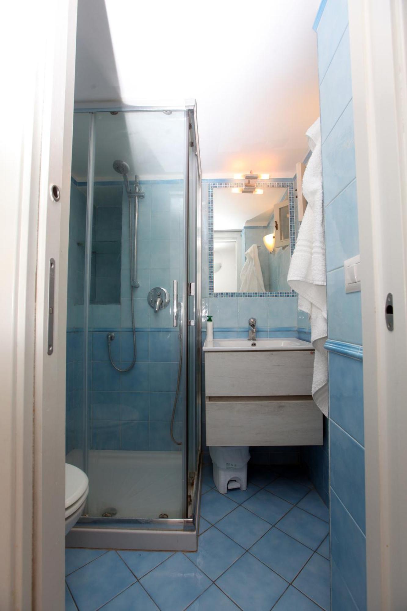 Riva Destra Home By Domusextra ايسكيا المظهر الخارجي الصورة