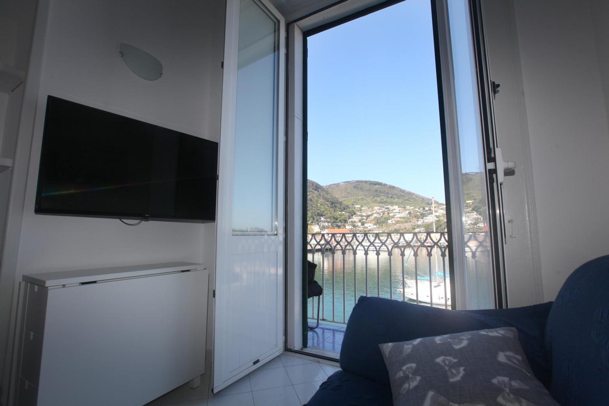 Riva Destra Home By Domusextra ايسكيا المظهر الخارجي الصورة